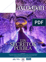 Revista - Cuetlaxcoapan - 6 Tuneles