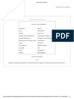 Ejemplo Comprobante Icetex