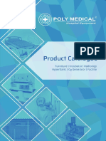 Katalog Poly Jaya Medikal 2020