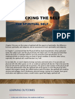 Chapter 4 The-Spiritual-Self