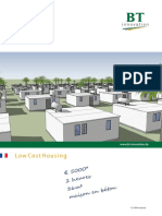 1 BT Low Cost Housing Catalogue