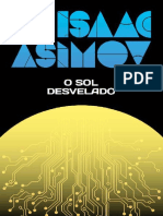 O Sol Desvelado - Isaac Asimov