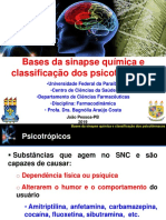 Classificao Dos Psicofrmacos 2019