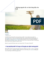 Phuong Phap Wyckoff PDF Free