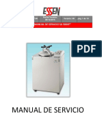 7.5.17.00 Manual de Servicio SA 300VF