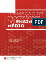 Caderno 1-Primeira Fase