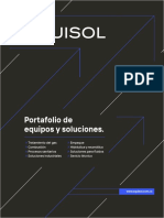 Brochure Equisol 2021