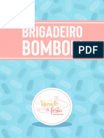 Brigadeiro+Bombom