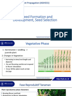 M.3 Plant Propagation 3-2020 Seed Development-Def