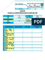 Anexo Nº03-Informe de Acciones Pedagogicas-2021-En El Marco Del Cneb