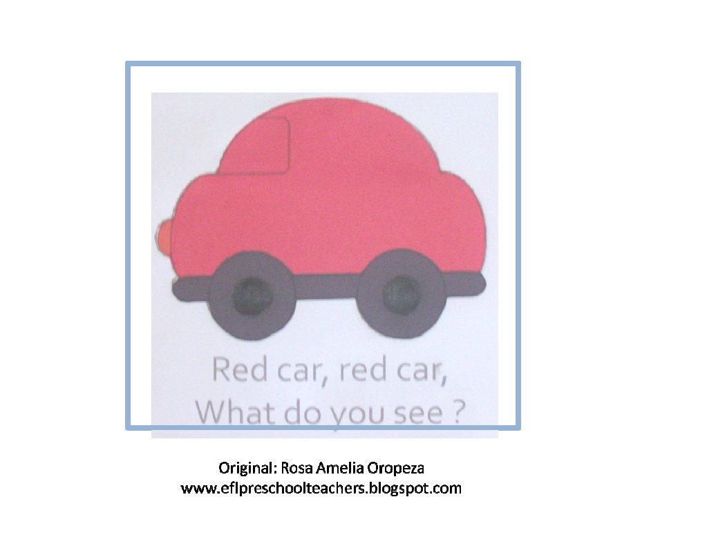 Red Car Theory Overview | PDF