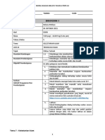 Modul PDPR 4&6 Okt. BM THN 5