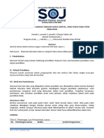 Template Jurnal FT