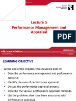 HRM Lecture 05 (50 PGS)