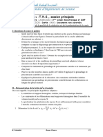 EXAMEN TRS ENISo 2020 2021