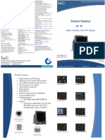 Patient Monitor