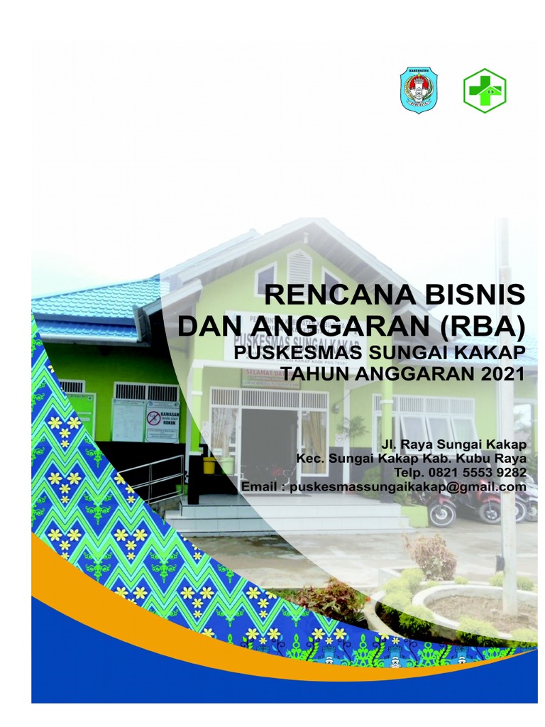 Cover RBA | PDF