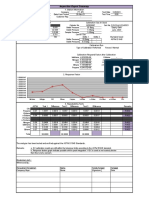 Inspection Summary Report