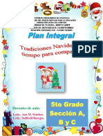 Plan Integral 5to C