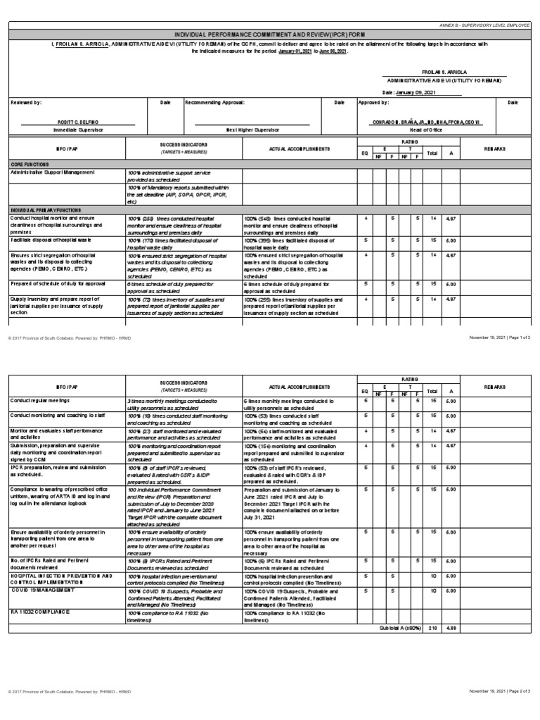 sample-ipcr-format-pdf-health-sciences