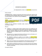 O-Pitblast - Distribution Agreement Standard Version NR (25.09.2019) - OPB