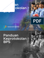 Buku Panduan Keprotokolan BPS - Final