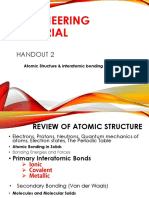 Atomic Structure 2