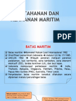 P6-Hankam MAritim