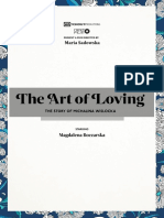 The Art of Loving Presskit