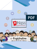 User Manual E-Registration LHKPN