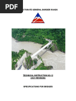 Bridge vs. Culvert Definitions | PDF | Bridge | Road