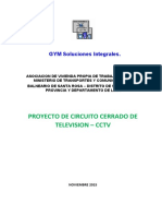 CCTV Soluciones integrales