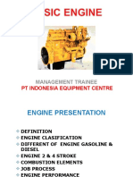 Basic Engine