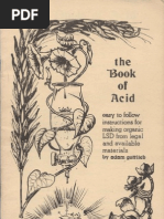 LSD Book