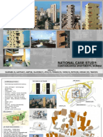 National Case Study-: Kanchanjanga Apartments, Mumbai