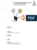 Sistemas de E/S y controladores de dispositivos