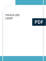 Police Light Final