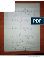 Block diagram reduction