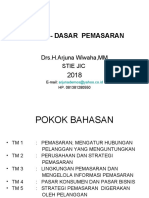 1. PEMASARAN Mengatur Hubungan Pelanggan Menguntungkan_0eef49a3c706a42d222e6a9e82c9862f