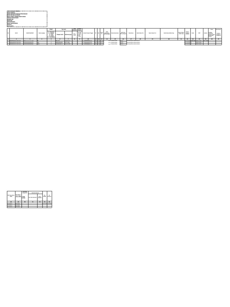 1191 Cengkareng Cengkareng Bar 0005U021 1191 Cengkareng Cengkareng Bar