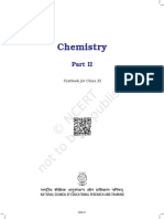 Chemistry: Textbook For Class XI