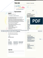 PDF Mengatasi Warning Inconsistent Extent Geografi Fisik Ugm DL