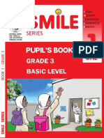 الصف الثالث السودانenglish3-smile 1