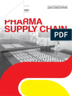 Supply Chain Vietnam