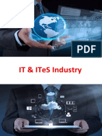 IT & ITeS - 2020