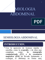Semiologia Abdominal.-2