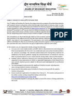 133 - Circular - 2021 School Circular