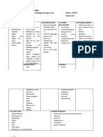 APPENDIX A: BMC With Brief Explanation Business Idea: Disinfection Atomizing Sanitizing Nano Spray Gun Version: KW-K5 Section: 09G Group Name: Business Model Canvas