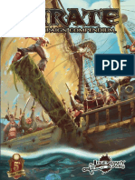 Pirate Campaign Compendium