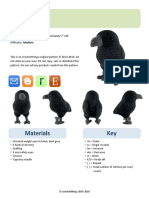 Raven: Materials Key